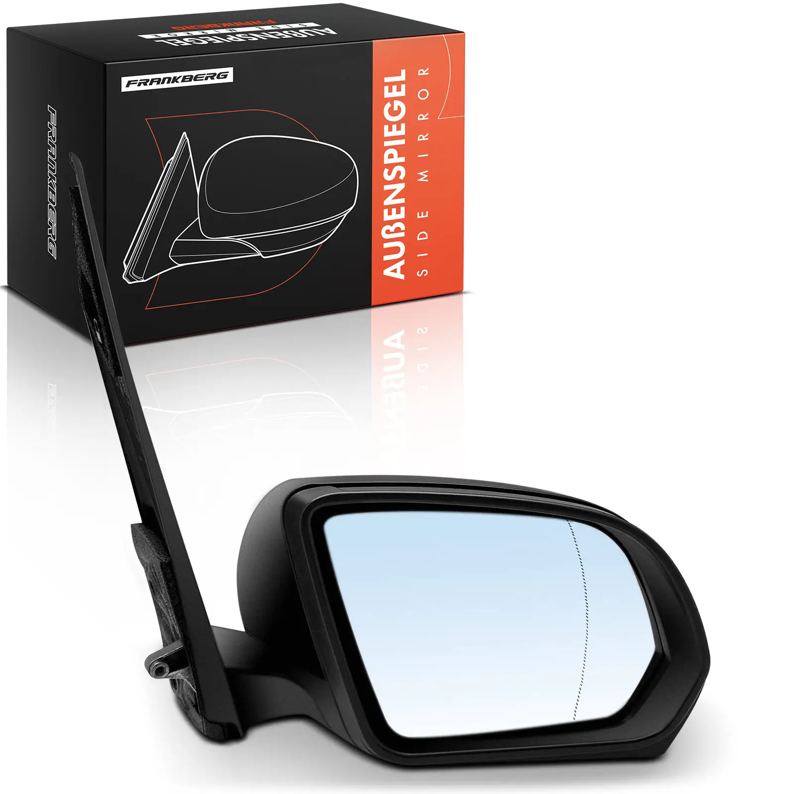 Außenspiegel Außenspiegel rechts Frankberg 5481FB0041081