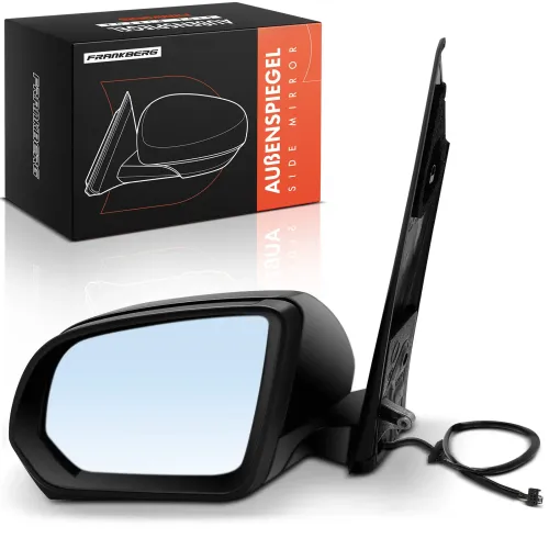 Kondensator, Klimaanlage Frankberg 5481FB0007299 Bild Kondensator, Klimaanlage Frankberg 5481FB0007299