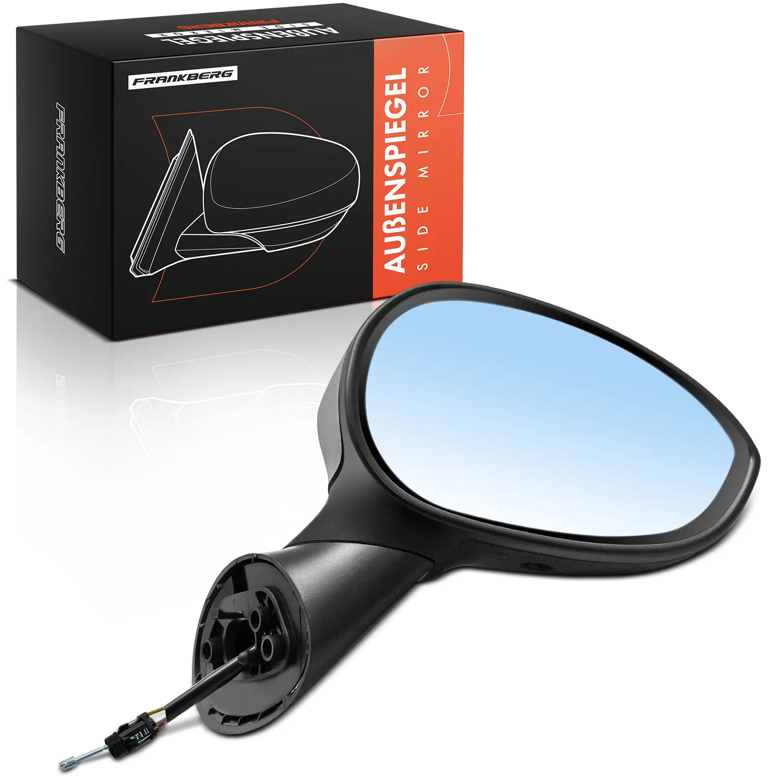 Außenspiegel Außenspiegel rechts Frankberg 5481FB0041086