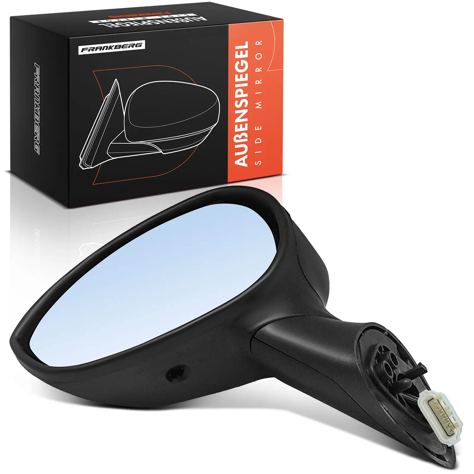 Außenspiegel Außenspiegel links Frankberg 5481FB0041094