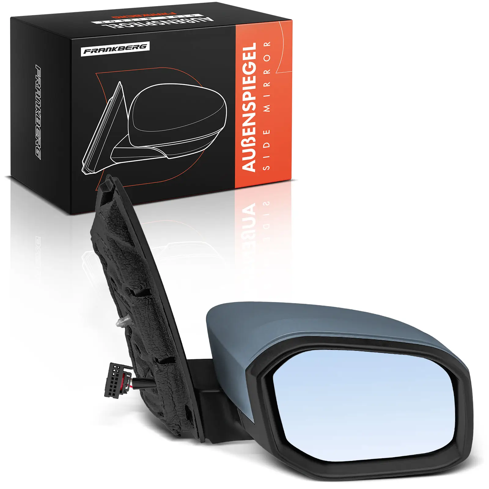 Außenspiegel Außenspiegel rechts Frankberg 5481FB0041096