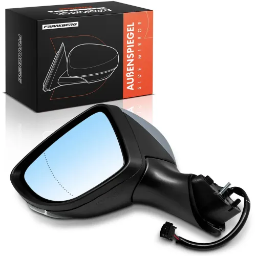 Außenspiegel Außenspiegel links Frankberg 5481FB0041101 Bild Außenspiegel Außenspiegel links Frankberg 5481FB0041101