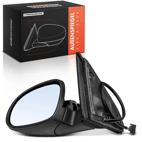 Außenspiegel Außenspiegel links Frankberg 5481FB0041104 Bild Außenspiegel Außenspiegel links Frankberg 5481FB0041104