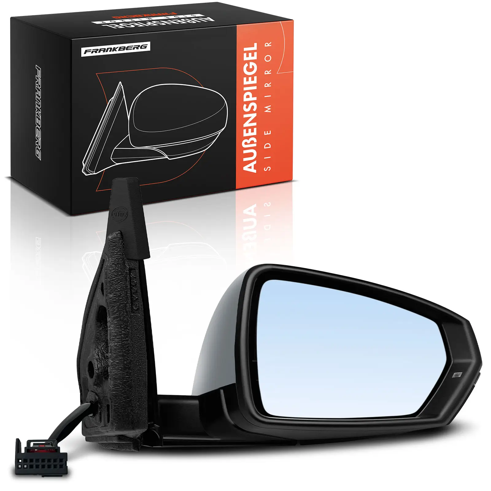 Außenspiegel Außenspiegel rechts Frankberg 5481FB0041105