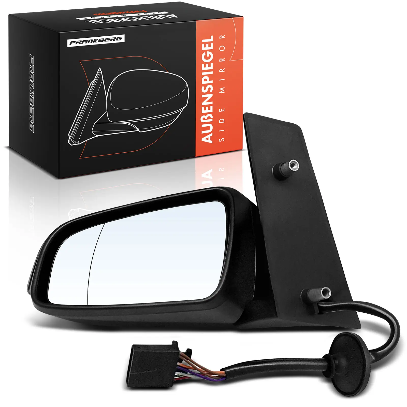 Außenspiegel Außenspiegel links Frankberg 5481FB0041111