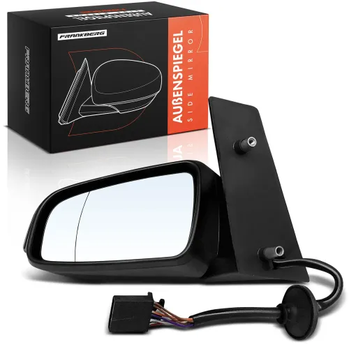 Außenspiegel Außenspiegel links Frankberg 5481FB0041111 Bild Außenspiegel Außenspiegel links Frankberg 5481FB0041111