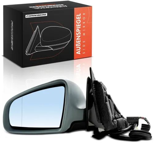 Außenspiegel Außenspiegel links Frankberg 5481FB0041116 Bild Außenspiegel Außenspiegel links Frankberg 5481FB0041116