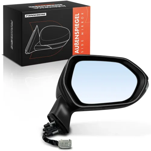 Außenspiegel Außenspiegel rechts Frankberg 5481FB0041119 Bild Außenspiegel Außenspiegel rechts Frankberg 5481FB0041119