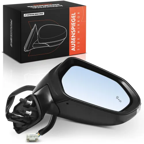 Außenspiegel Außenspiegel rechts Frankberg 5481FB0041120 Bild Außenspiegel Außenspiegel rechts Frankberg 5481FB0041120
