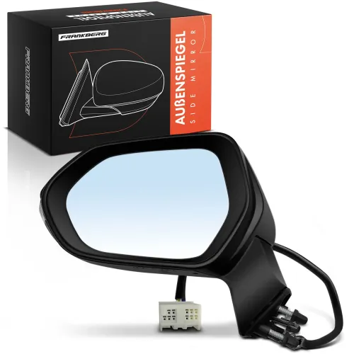 Außenspiegel Außenspiegel links Frankberg 5481FB0041121 Bild Außenspiegel Außenspiegel links Frankberg 5481FB0041121