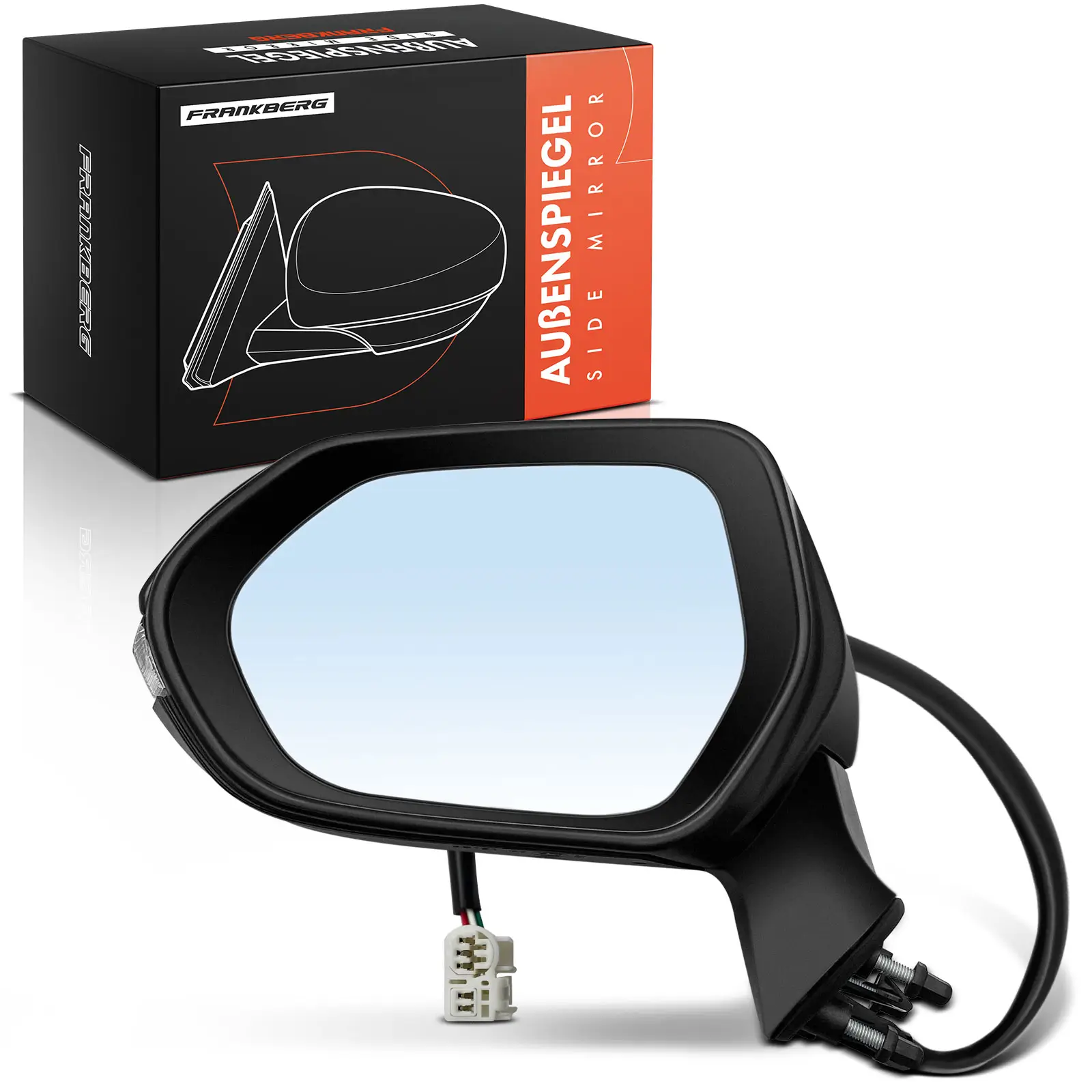 Außenspiegel Außenspiegel links Frankberg 5481FB0041122