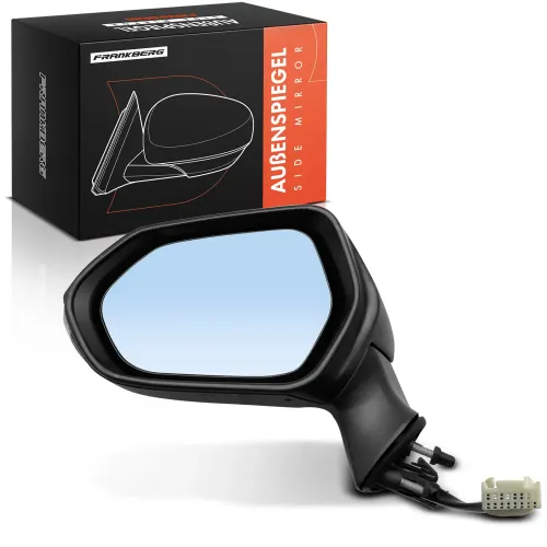 Außenspiegel Außenspiegel links Frankberg 5481FB0041123 Bild Außenspiegel Außenspiegel links Frankberg 5481FB0041123