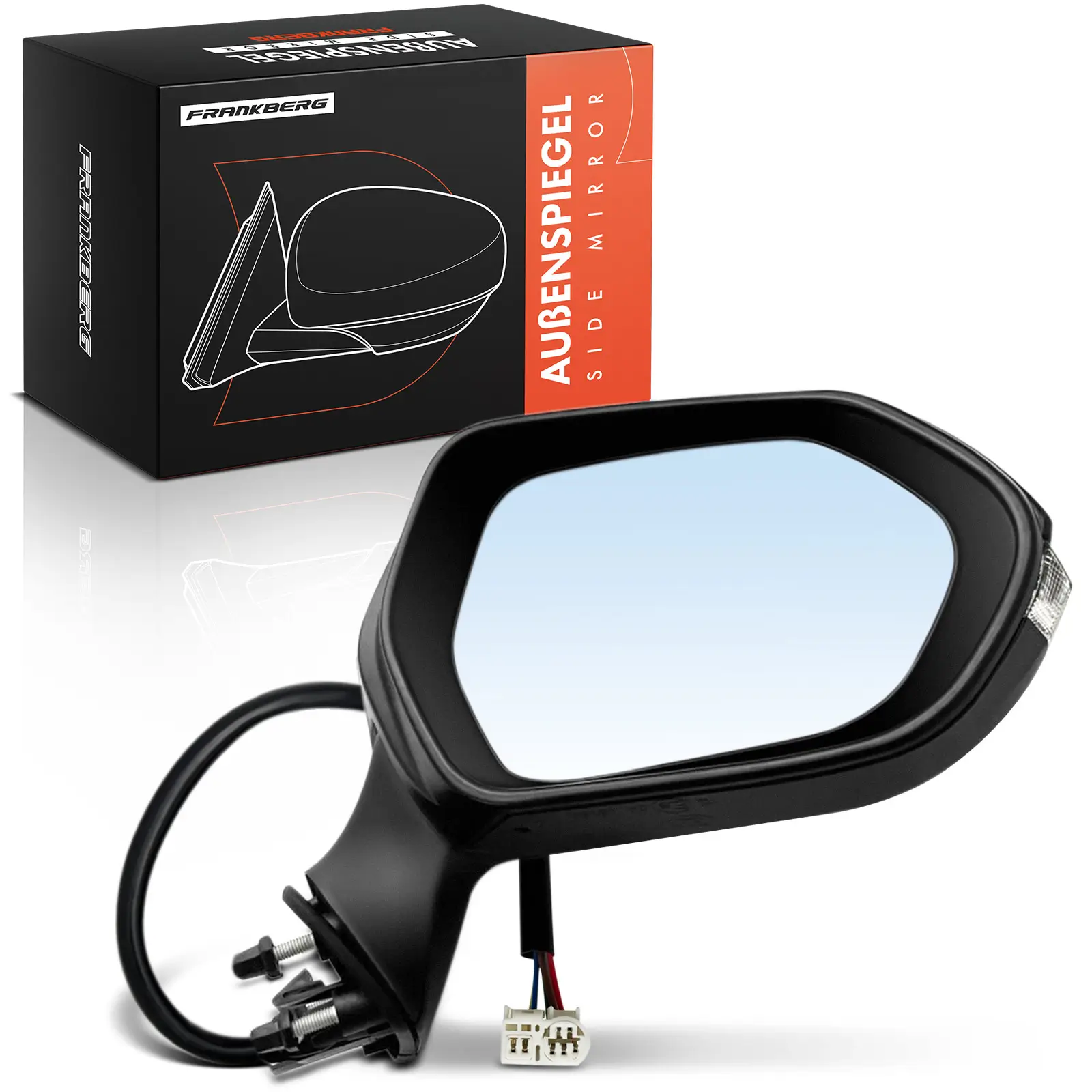Außenspiegel Außenspiegel rechts Frankberg 5481FB0041125