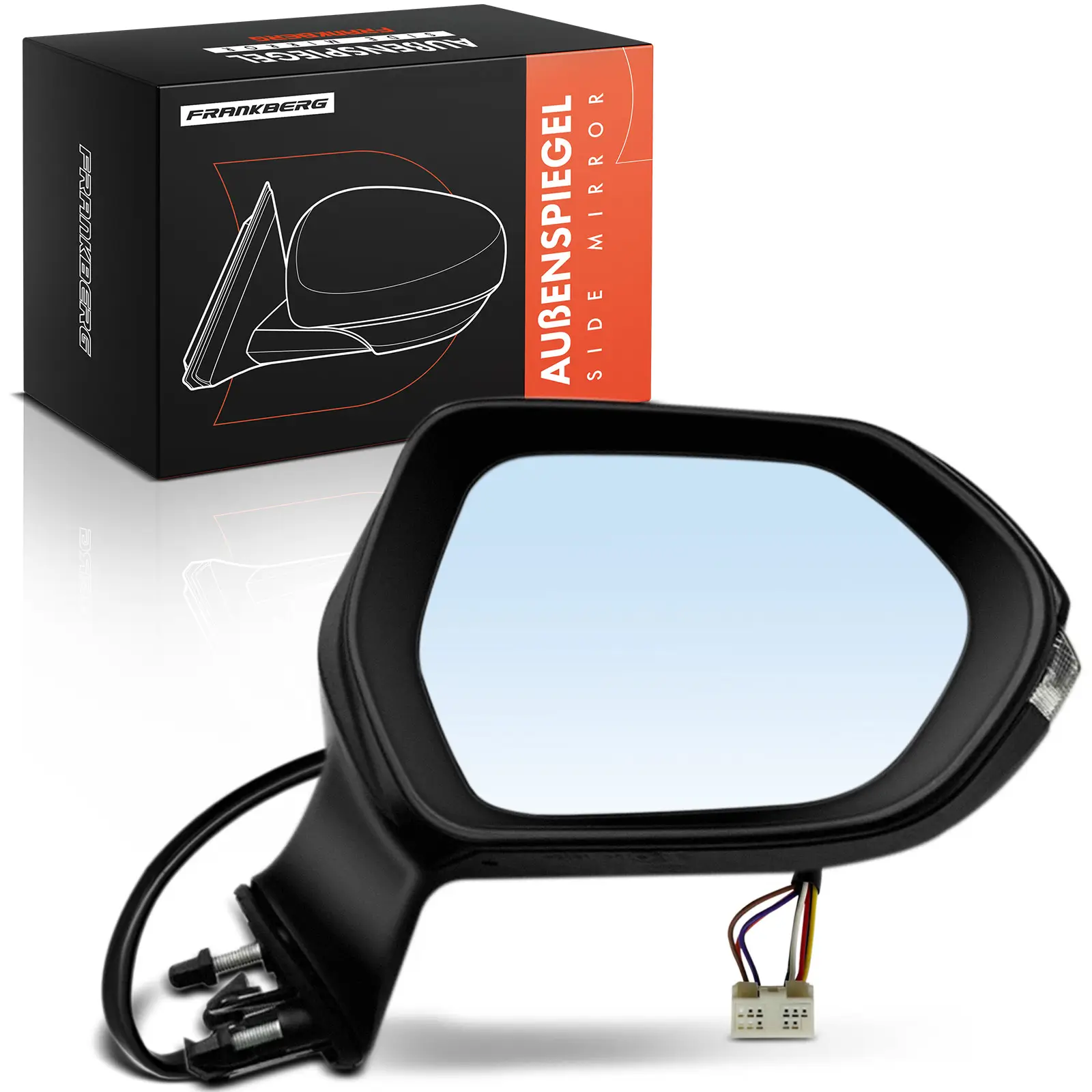 Außenspiegel Außenspiegel rechts Frankberg 5481FB0041126