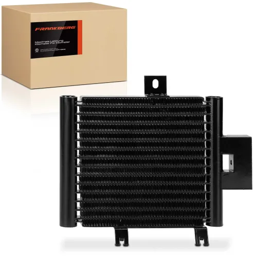 Ölkühler, Motoröl Frankberg 5481FB0041130 Bild Ölkühler, Motoröl Frankberg 5481FB0041130