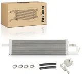 Ölkühler, Motoröl Frankberg 5481FB0041131