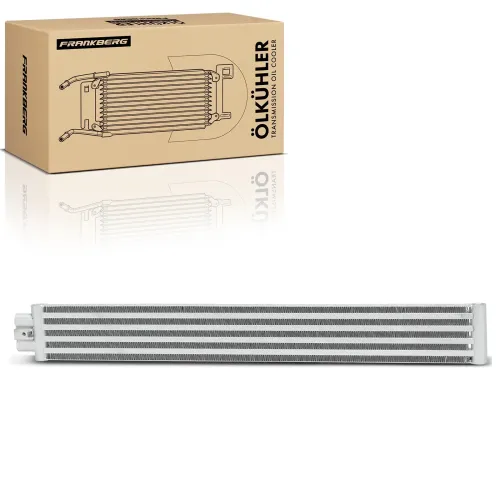 Ölkühler, Motoröl Frankberg 5481FB0041133 Bild Ölkühler, Motoröl Frankberg 5481FB0041133