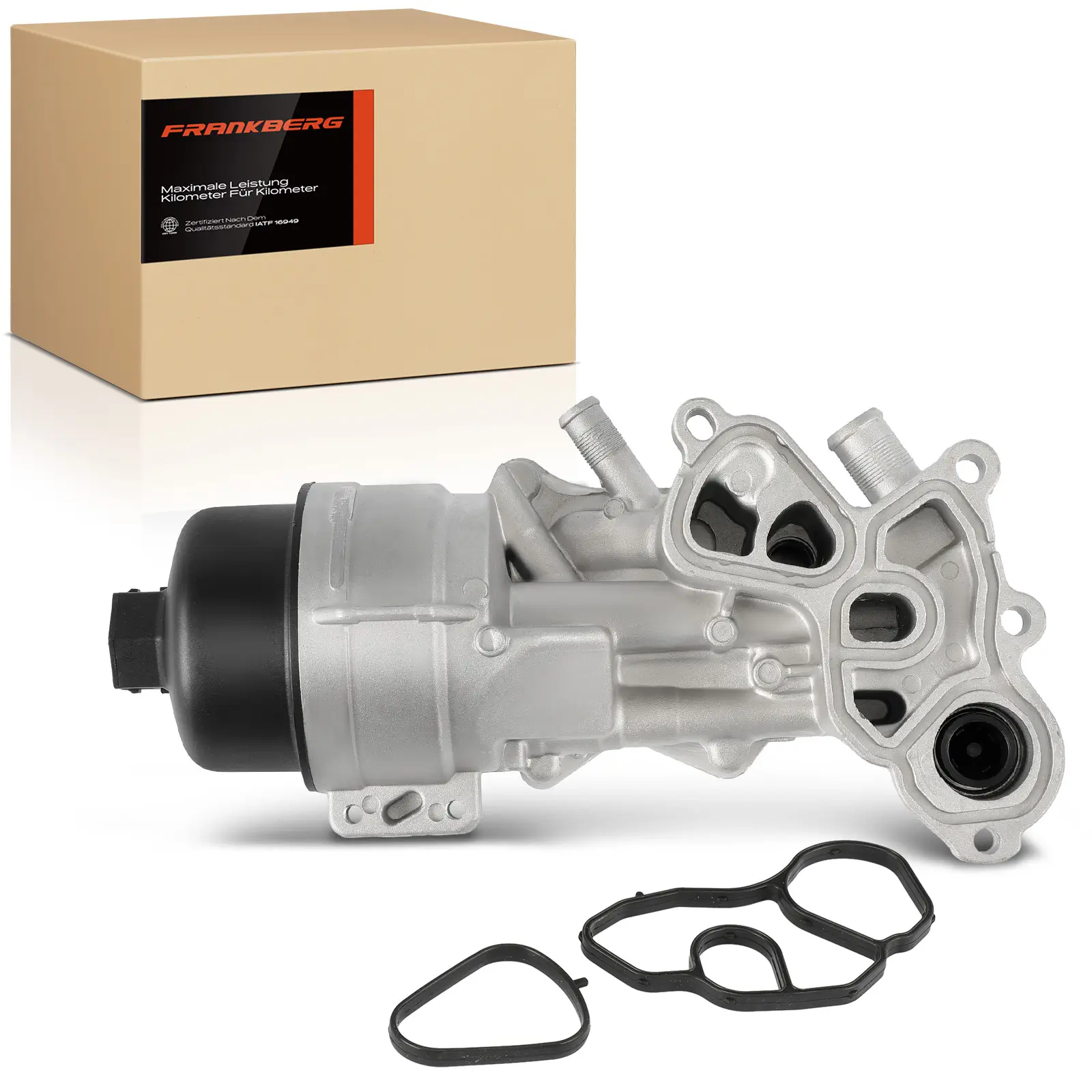 Ölkühler, Motoröl Frankberg 5481FB0041141