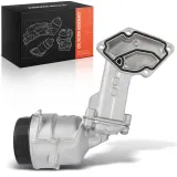 Ölkühler, Motoröl Frankberg 5481FB0041143