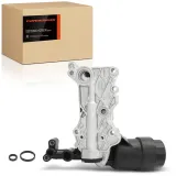 Ölkühler, Motoröl Frankberg 5481FB0041144