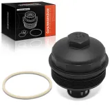 Deckel, Ölfiltergehäuse Frankberg 5481FB0041154