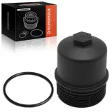 Deckel, Ölfiltergehäuse Frankberg 5481FB0041155