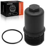 Deckel, Ölfiltergehäuse Frankberg 5481FB0041157