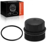 Deckel, Ölfiltergehäuse Frankberg 5481FB0041168