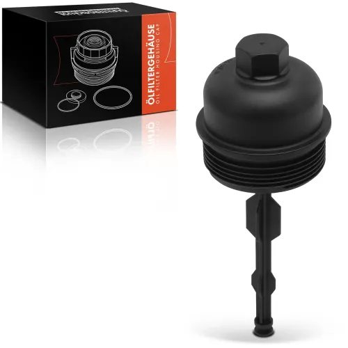 Deckel, Ölfiltergehäuse Frankberg 5481FB0041171 Bild Deckel, Ölfiltergehäuse Frankberg 5481FB0041171