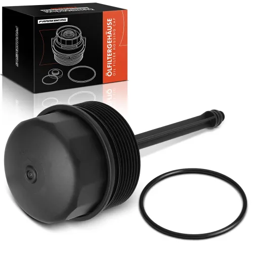 Deckel, Ölfiltergehäuse Frankberg 5481FB0041181 Bild Deckel, Ölfiltergehäuse Frankberg 5481FB0041181