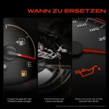 Sensor, Raddrehzahl Vorderachse beidseitig Frankberg 5481FB0000501