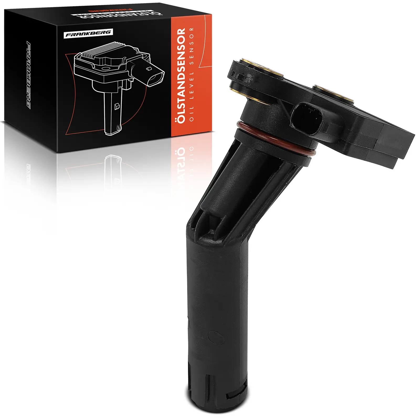 Sensor, Motorölstand Frankberg 5481FB0041187