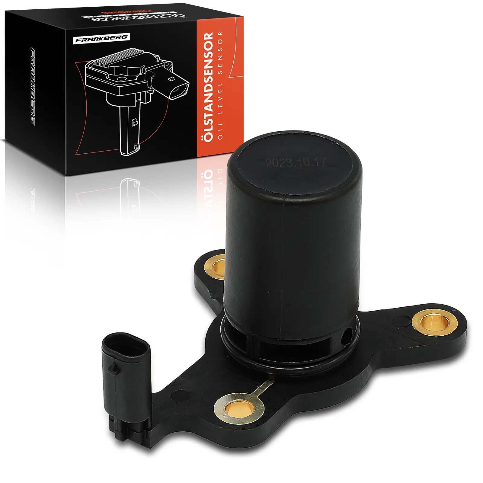 Sensor, Motorölstand Frankberg 5481FB0041190