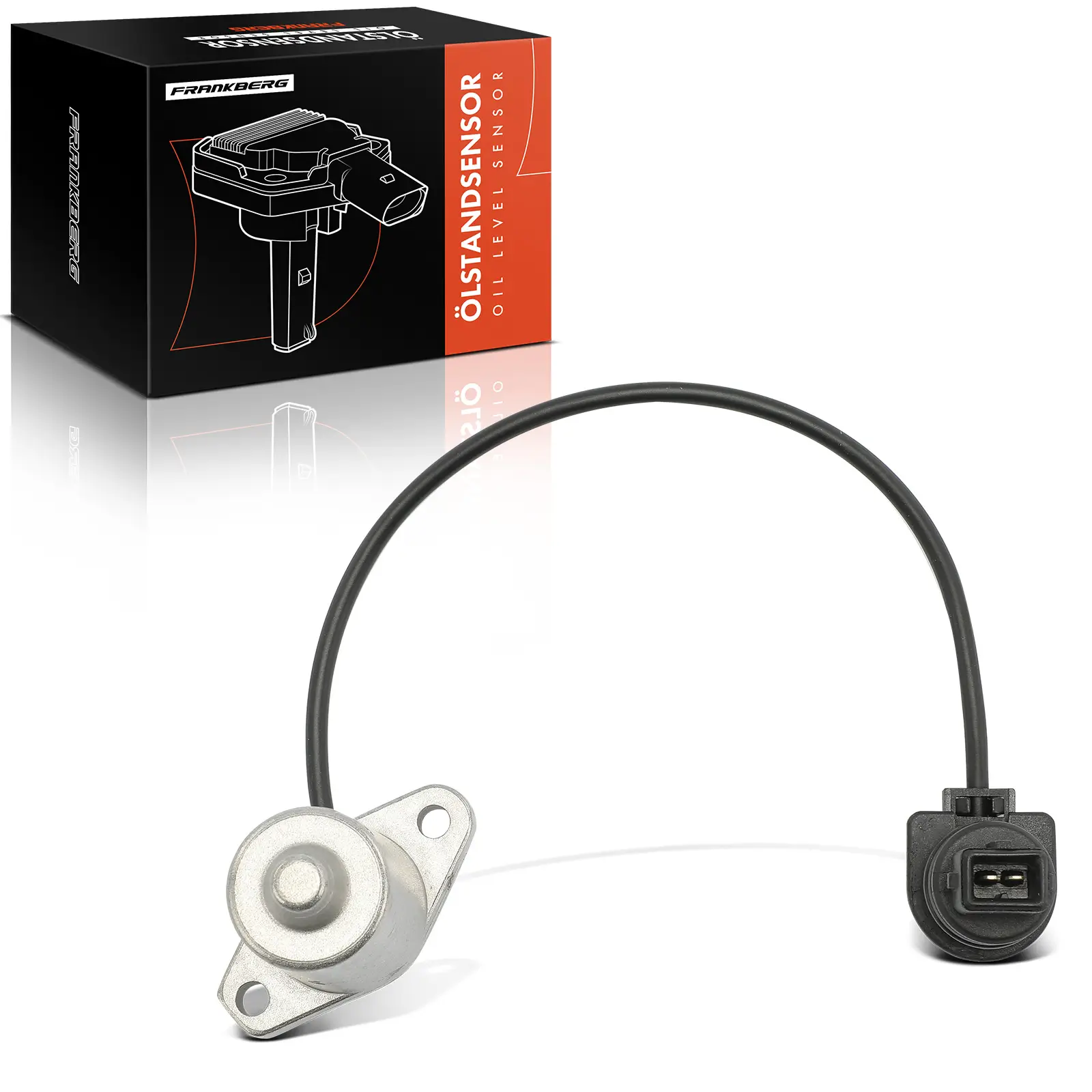 Sensor, Motorölstand Frankberg 5481FB0041199