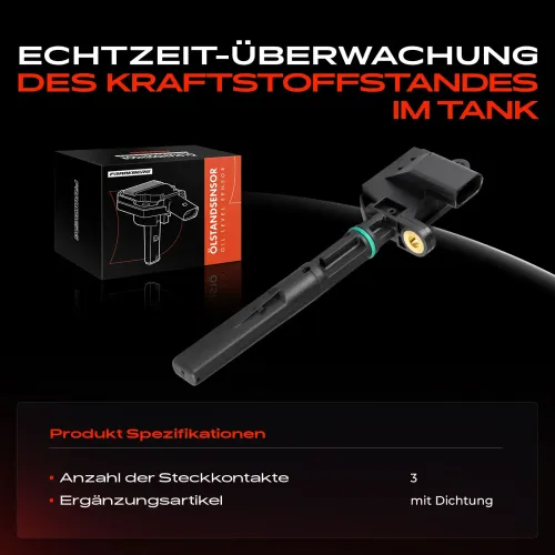 Sensor, Raddrehzahl Vorderachse beidseitig Frankberg 5481FB0000501 Bild Sensor, Raddrehzahl Vorderachse beidseitig Frankberg 5481FB0000501