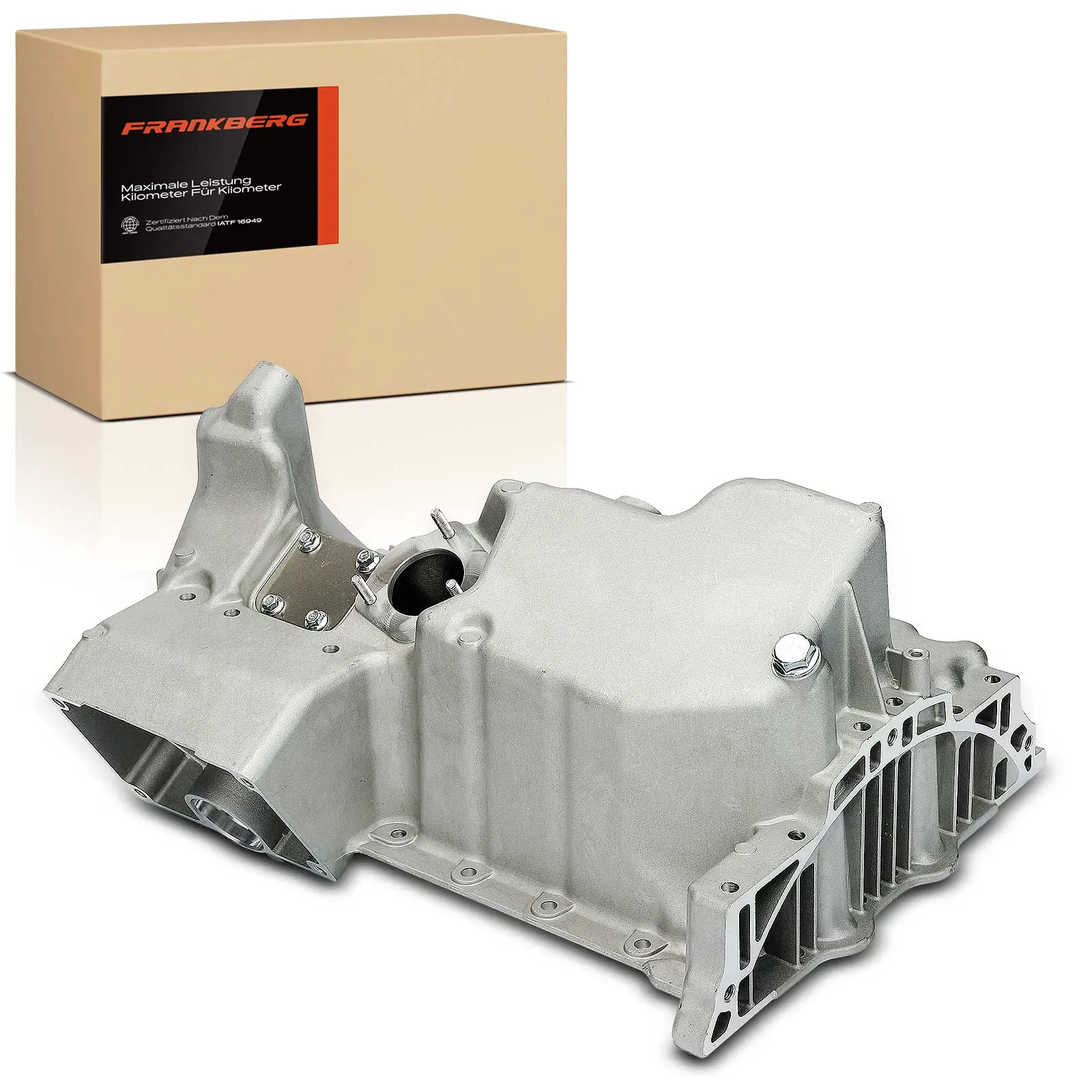 Ölwanne Frankberg 5481FB0041207