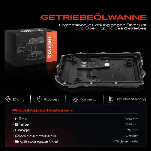 Ölwanne Frankberg 5481FB0041208 Bild Ölwanne Frankberg 5481FB0041208