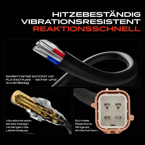 Lambdasonde vor Katalysator Frankberg 5481FB0041217 Bild Lambdasonde vor Katalysator Frankberg 5481FB0041217