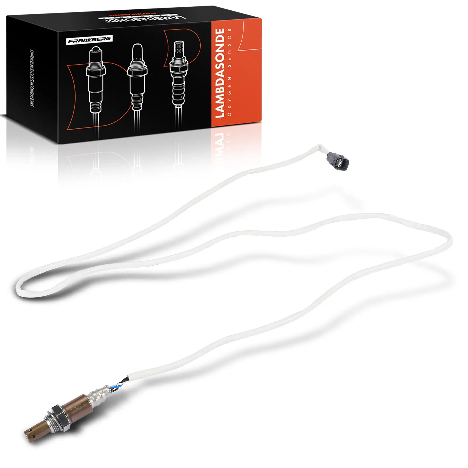 Lambdasonde vor Katalysator Frankberg 5481FB0041243