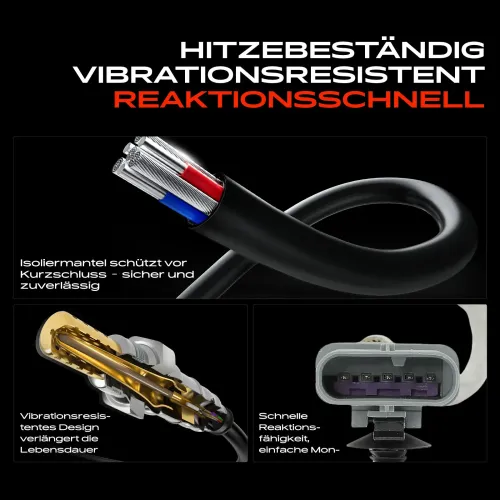 Lambdasonde nach Katalysator Frankberg 5481FB0041249 Bild Lambdasonde nach Katalysator Frankberg 5481FB0041249