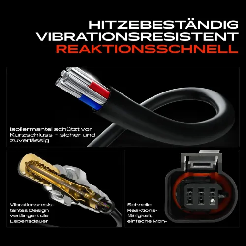 Lambdasonde vor Katalysator Frankberg 5481FB0041255 Bild Lambdasonde vor Katalysator Frankberg 5481FB0041255