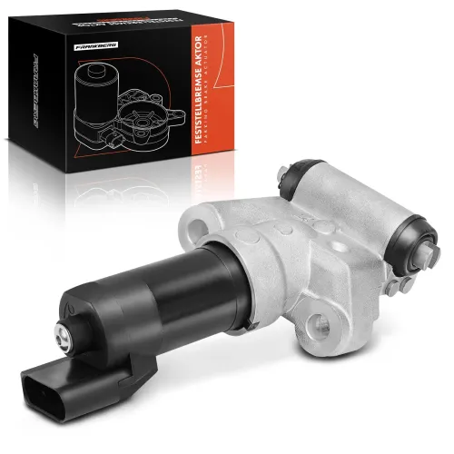 Stellelement, Feststellbremse Bremssattel Hinterachse rechts Frankberg 5481FB0041267 Bild Stellelement, Feststellbremse Bremssattel Hinterachse rechts Frankberg 5481FB0041267