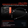 Seilzug, Feststellbremse Hinterachse links Frankberg 5481FB0041284 Bild Seilzug, Feststellbremse Hinterachse links Frankberg 5481FB0041284