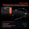 Seilzug, Feststellbremse Hinterachse links Frankberg 5481FB0041290 Bild Seilzug, Feststellbremse Hinterachse links Frankberg 5481FB0041290