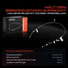 Seilzug, Feststellbremse Hinterachse links Frankberg 5481FB0041297 Bild Seilzug, Feststellbremse Hinterachse links Frankberg 5481FB0041297