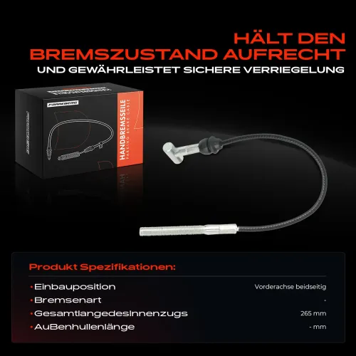 Fahrwerksfeder Hinterachse Frankberg 5481FB0009140 Bild Fahrwerksfeder Hinterachse Frankberg 5481FB0009140