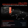 Seilzug, Feststellbremse Hinterachse beidseitig Frankberg 5481FB0041350 Bild Seilzug, Feststellbremse Hinterachse beidseitig Frankberg 5481FB0041350