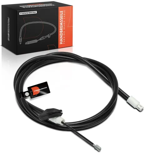 Seilzug, Feststellbremse Vorderachse beidseitig Frankberg 5481FB0041377 Bild Seilzug, Feststellbremse Vorderachse beidseitig Frankberg 5481FB0041377