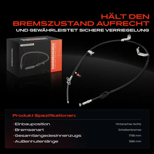 Fahrwerksfeder Hinterachse Frankberg 5481FB0009218 Bild Fahrwerksfeder Hinterachse Frankberg 5481FB0009218