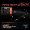Seilzug, Feststellbremse Hinterachse links Frankberg 5481FB0041412 Bild Seilzug, Feststellbremse Hinterachse links Frankberg 5481FB0041412